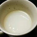 狐ト白ノ曼珠沙華＊'s cooksnap of when they made 簡単❀体に優しい甘さの塩麹入り甘酒.