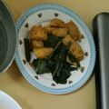 sakorinrin's cooksnap of when they made 手の込んだ風ナゲット弁当.