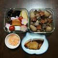 ときころ's cooksnap of when they made おせちに♪すし酢で簡単♡紅白なます.