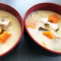 ♡あすぽん♡'s cooksnap of when they made 関西風お雑煮.