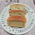 griiining's cooksnap of when they made ◎◎混ぜるだけ♫新食感♥豆腐ケーキ.