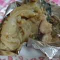 イチゴ、イチゴ。's cooksnap of when they made さばの味噌煮.