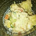 ☆めめめ★'s cooksnap of when they made 大人なポテトサラダ♡.