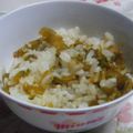 ここみ☆ゆりあママ's cooksnap of when they made 癖になる味♪ゴーヤふりかけ（生タイプ）.