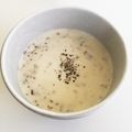 klare's cooksnap of when they made 簡単☆ミルクチーズリゾット.