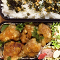 IBUKI★mw's cooksnap of when they made お弁当に♪豚肉とはんぺんの寄せ揚げ.