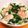 ちもてぃー's cooksnap of when they made 鶏肉とほうれん草のクリーム仕立て.