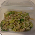 red＊beans's cooksnap of when they made 簡単白菜の梅昆布茶和え.