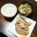 ちえたろう's cooksnap of when they made シェフ直伝韓国料理＠ユッケジャンクッパ.