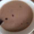 真愛ママ's cooksnap of when they made ホットする～♪お家でタピオカドリンク☆.