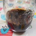 ジョンリークッカー's cooksnap of when they made 自家製ゆずぽん酢.