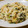 リスのしっぽ's cooksnap of when they made わかめと油揚げの炒飯.