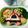 クック8IQA7G☆'s cooksnap of when they made キャラ弁 パトカー.