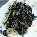 なおころピッコロ's cooksnap of when they made 豚肉マヨポン生姜♪まじ旨ジューシーサラダ.