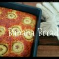 panrakumin13's cooksnap of when they made 焼くまで10分！簡単あっさりバナナケーキ.