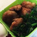☆あにぃ☆'s cooksnap of when they made 美味しく節約！豚小間の照り焼き.