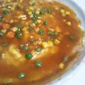 クックUMS9CL☆'s cooksnap of when they made 簡単☆かに玉.