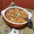 Hiro★miko's cooksnap of when they made ココットパンケーキ【オリジナルレシピ】.
