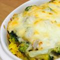 ノエル・ギャラガー's cooksnap of when they made 手抜きドリア♡﻿クリームシチューリメイク.