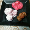ナニワばば's cooksnap of when they made 梅干しで梅あん♪甘しょっぱくて美味しいよ.