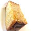 みたんけたんたん's cooksnap of when they made 簡単リッチな人参ブラウニー☆超しっとり.