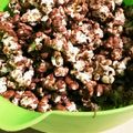 あさここなっつ's cooksnap of when they made 夏チョコ♪ポップチョコーン（ミルク）.