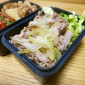 そらてんママ's cooksnap of when they made 豚の塩しょうが焼き.