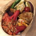 イモ栗かぼちゃ's cooksnap of when they made 鱈のバジル衣フライ.