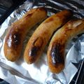 gakoちゃん's cooksnap of when they made ☆ウインナーのおいしい焼き方☆.