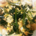 Ohana＊358's cooksnap of when they made mほうれん草とツナのクタクタ煮.