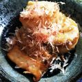 小春なっつ's cooksnap of when they made 大根ステーキ　２種.