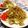 赤い電話's cooksnap of when they made ソース焼きそば.