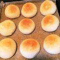 ぴっかぺっか's cooksnap of when they made 失敗なしで簡単♪おからたっぷり丸パン.