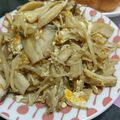 ウッピィ's cooksnap of when they made 簡単♡絶品♡エリンギのバター醤油丼♡.
