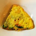 どんぐりとっちゃ's cooksnap of when they made モンサンミッシェル風オムレツ.