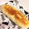 るなまみぃ's cooksnap of when they made フライパンで！薄力粉生地の肉まん。.