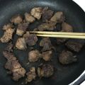＃Yuzu＃'s cooksnap of when they made まぐろアラの香味焼き.