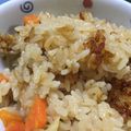 tutocook's cooksnap of when they made 家にある物で♪中華風ちまき出来ちゃう★.