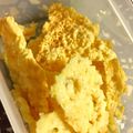 ☆はあ☆'s cooksnap of when they made レンジでパリパリチーズ.
