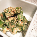 じゅーに's cooksnap of when they made 朝食に♡簡単オクラのマヨかつお節和え.