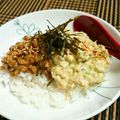 ともみろ's cooksnap of when they made アボらっきょ　.