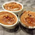 パパッと's cooksnap of when they made 低糖質カリッと　臭みがないレバーブリュレ.