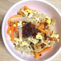 はなママ❤️'s cooksnap of when they made お弁当にも♪人参であと一品.