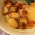ふじじまさ's cooksnap of when they made 圧力鍋で簡単＊煮豆＊.