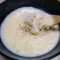 mo_cafe's cooksnap of when they made 余ったご飯で簡単チーズリゾット.