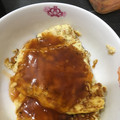 ぽこぽこぽこすけ's cooksnap of when they made 簡単 王道カニ玉。.
