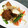 クックｕち's cooksnap of when they made 厚揚げ豆腐を主役に～エスニック風のサラダ.