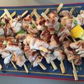 akitanjp's cooksnap of when they made 塩焼き鳥.