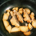 たぷぽ's cooksnap of when they made 真鱈と大根の煮付け.