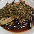 とのさまの家来's cooksnap of when they made なすとニンニクのコチジャン風味揚げ漬け.